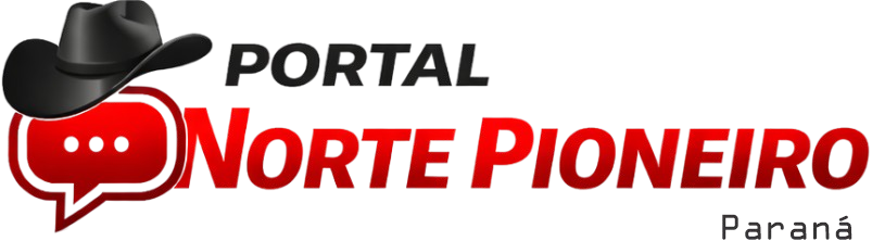 Portal Norte Pioneiro